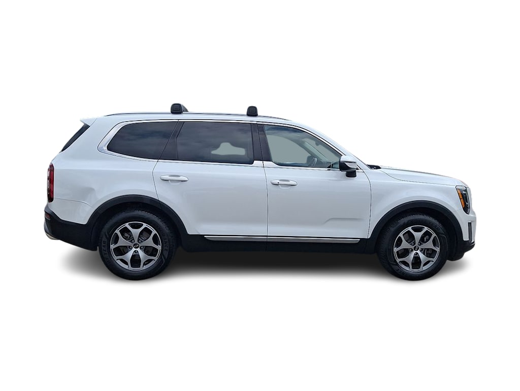 Thumbnail: 2021 Kia Telluride - 26