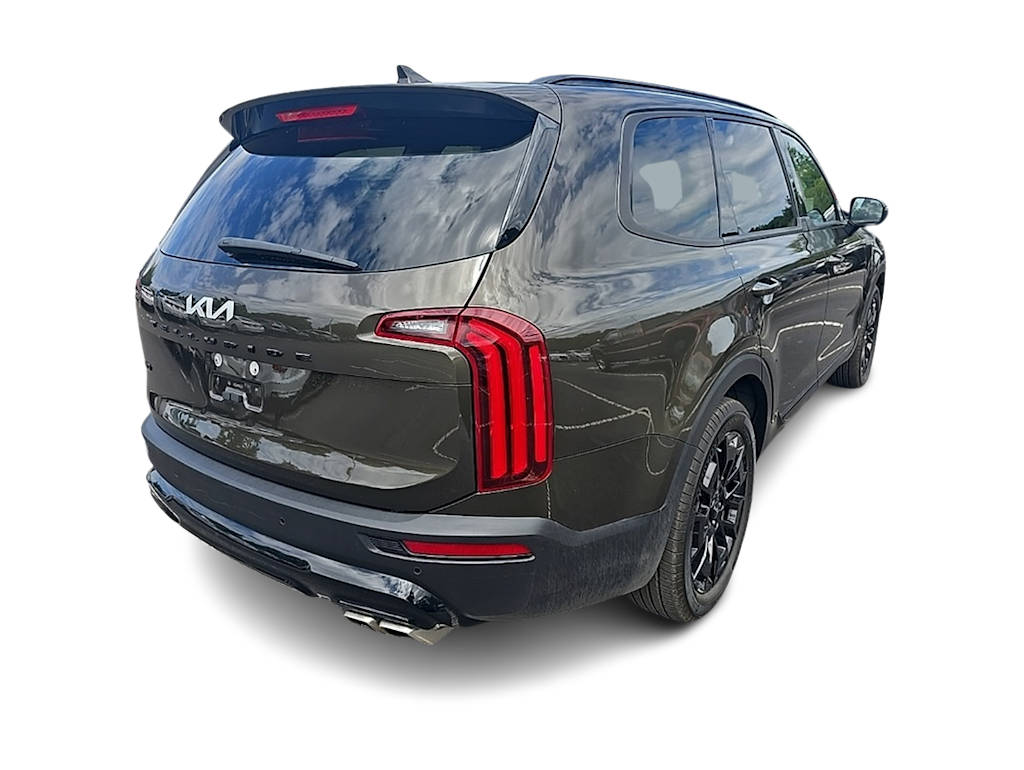 Thumbnail: 2022 Kia Telluride - 11