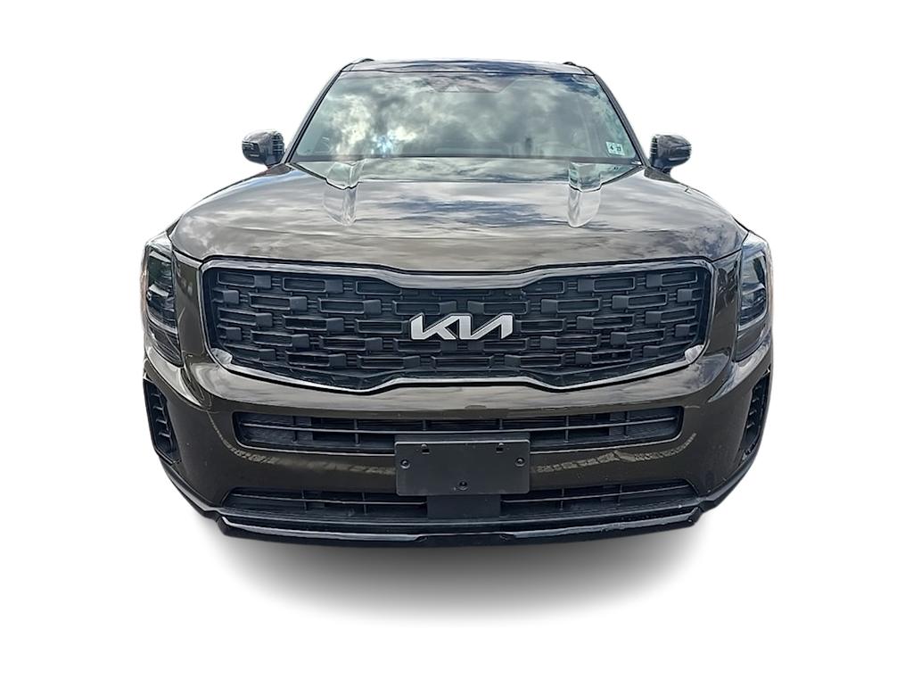 Thumbnail: 2022 Kia Telluride - 5