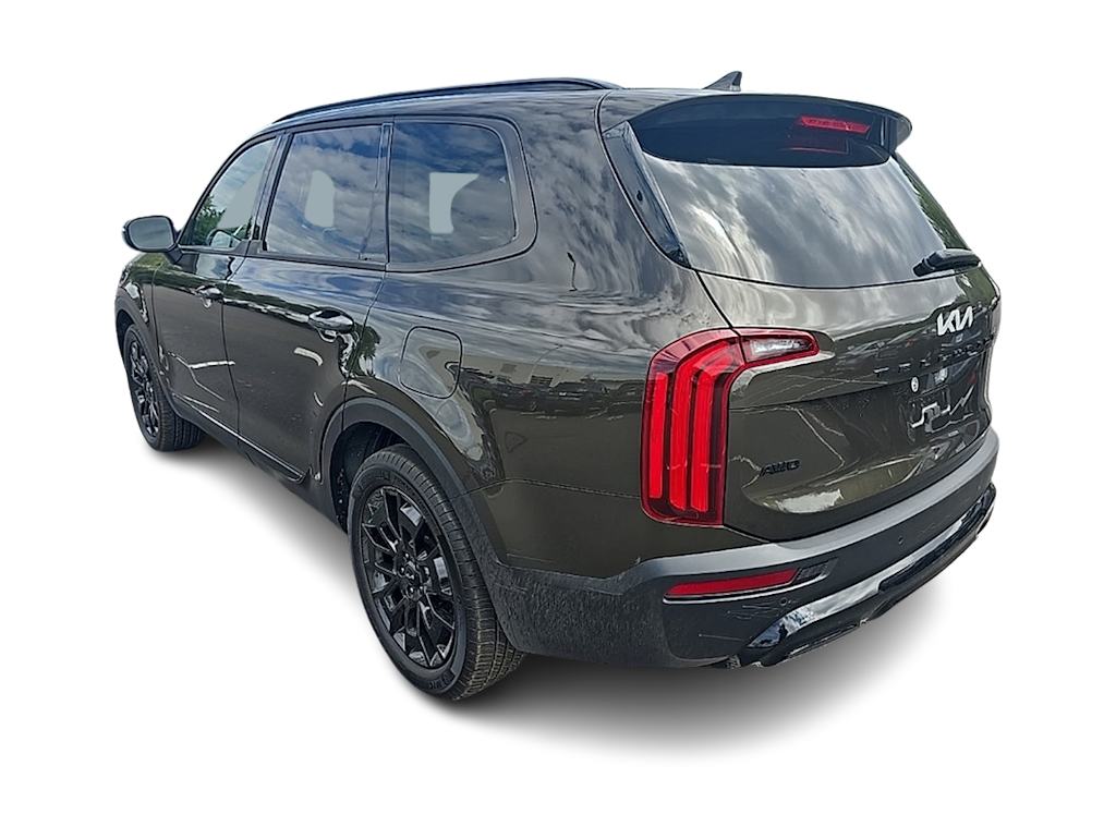 Thumbnail: 2022 Kia Telluride - 3