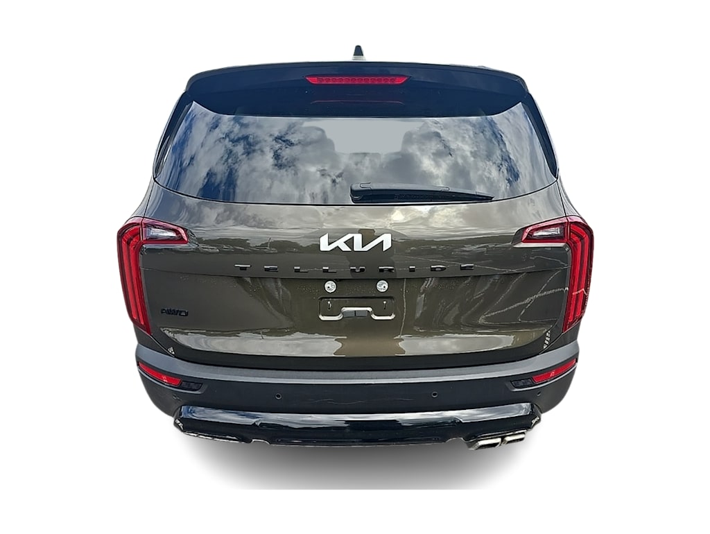 Thumbnail: 2022 Kia Telluride - 4