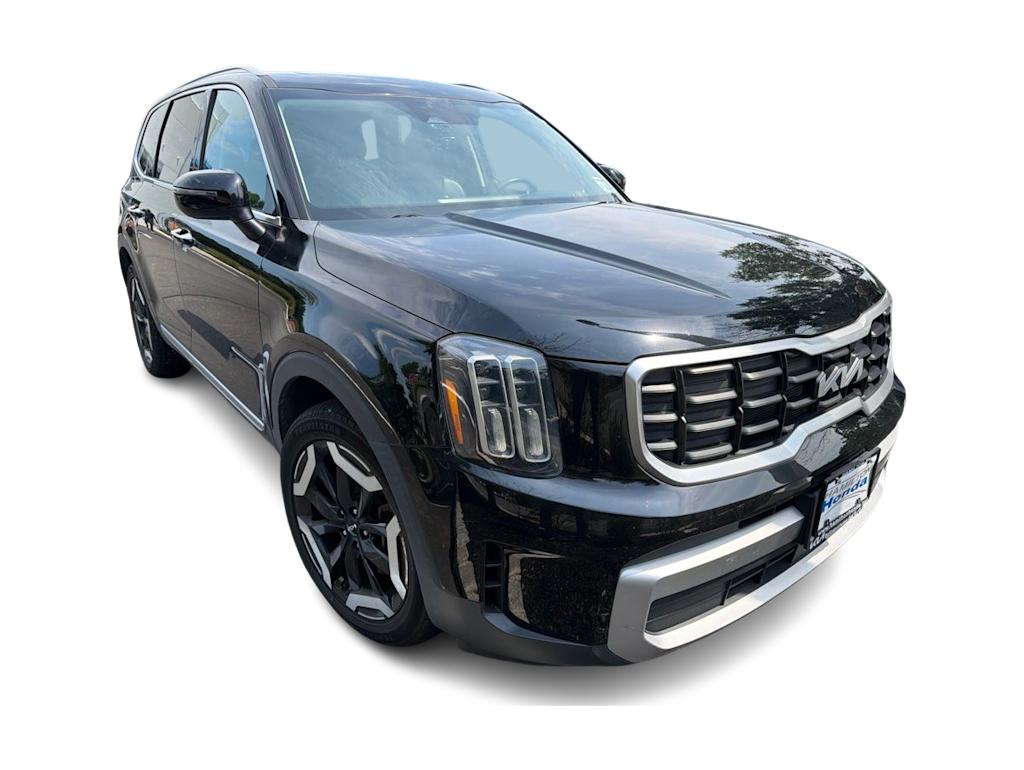Thumbnail: 2024 Kia Telluride - 14
