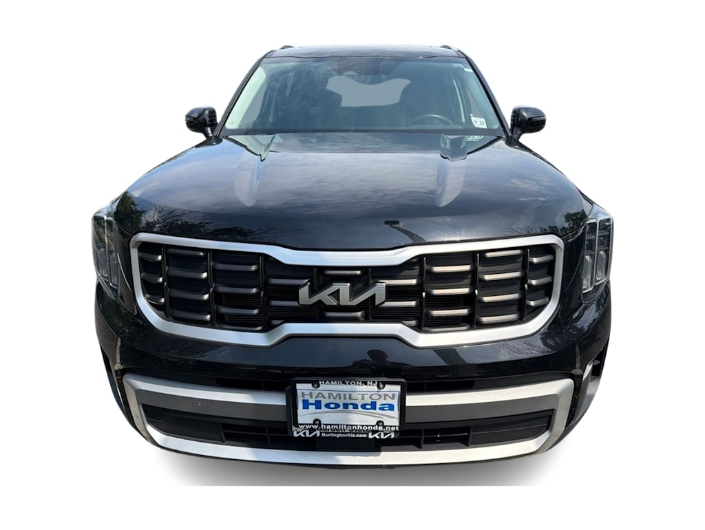 Thumbnail: 2024 Kia Telluride - 5
