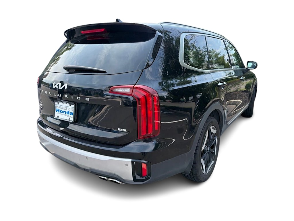 Thumbnail: 2024 Kia Telluride - 15