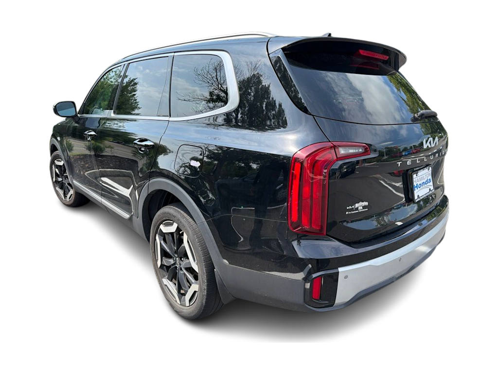 Thumbnail: 2024 Kia Telluride - 3