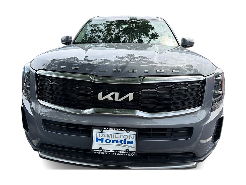 Thumbnail: 2022 Kia Telluride - 5