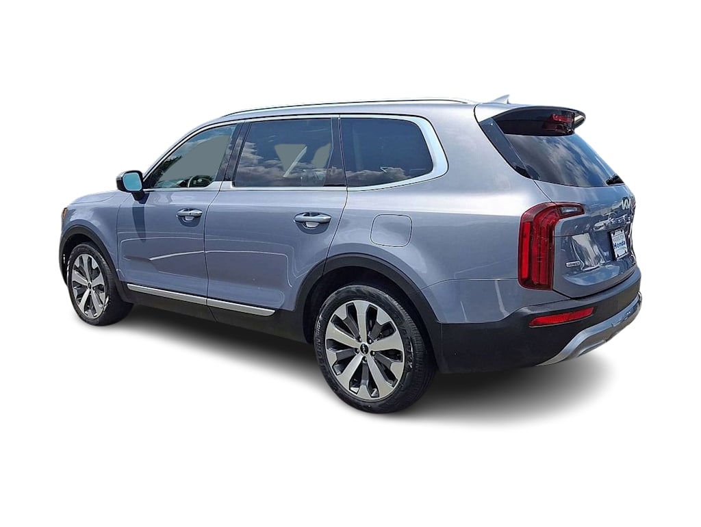 Thumbnail: 2022 Kia Telluride - 4