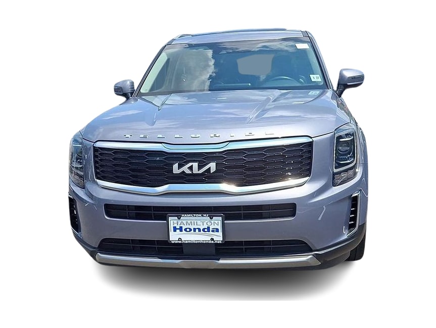 Thumbnail: 2022 Kia Telluride - 6