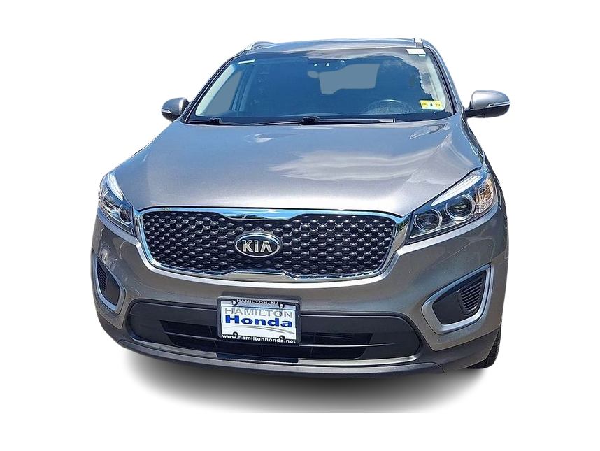 Thumbnail: 2017 Kia Sorento - 6