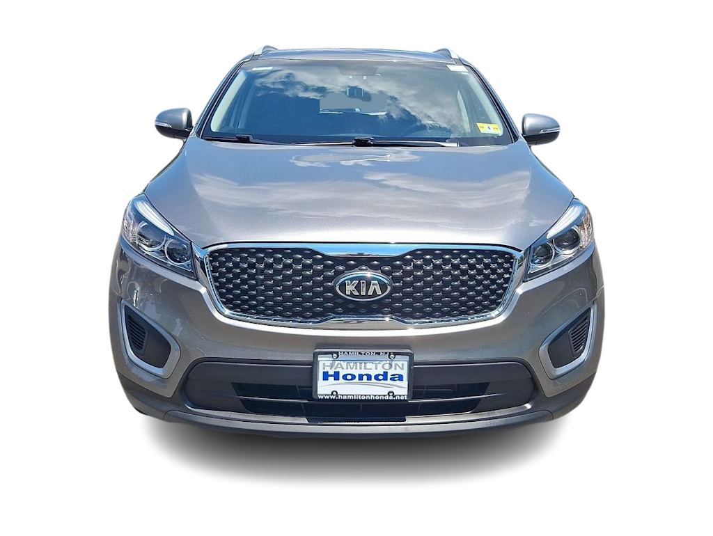 Thumbnail: 2017 Kia Sorento - 28