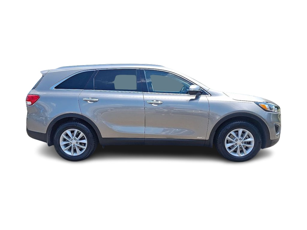 Thumbnail: 2017 Kia Sorento - 26