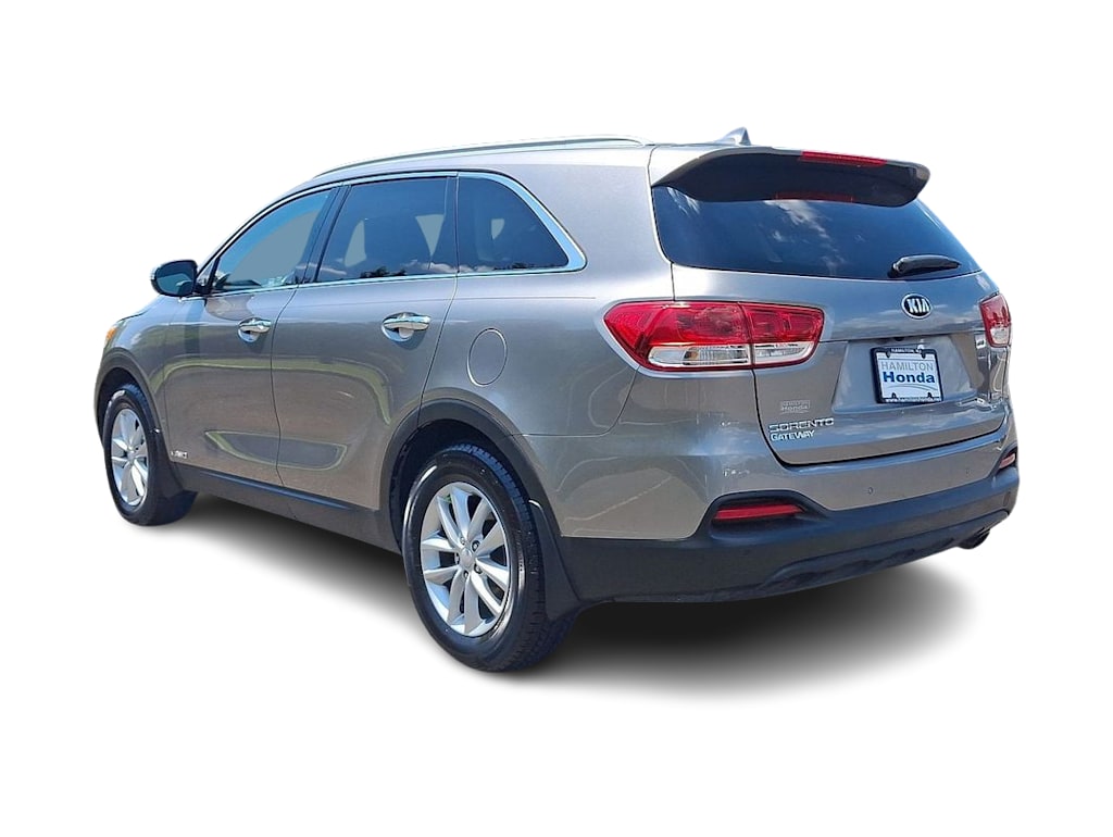 Thumbnail: 2017 Kia Sorento - 23