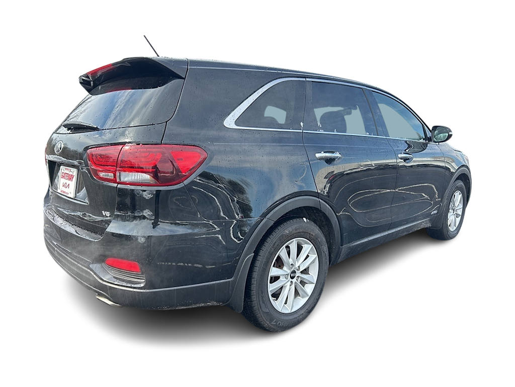 Thumbnail: 2019 Kia Sorento - 14