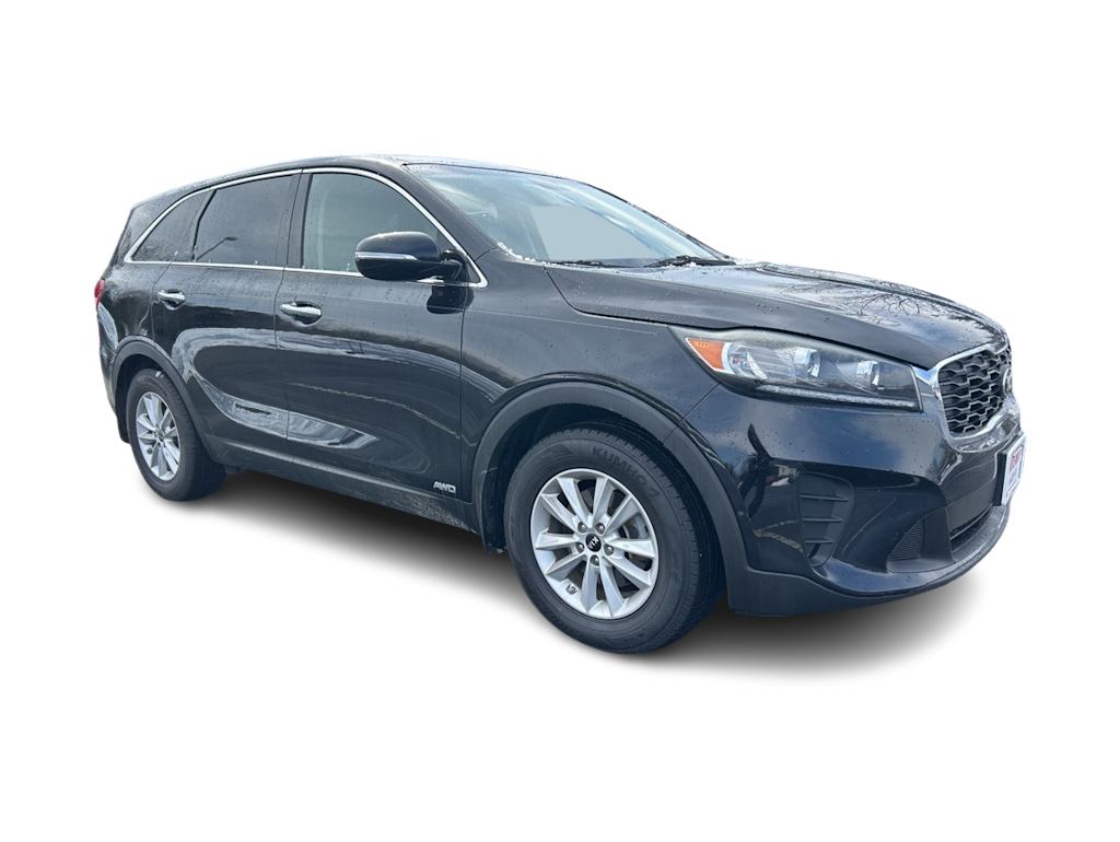 Thumbnail: 2019 Kia Sorento - 13