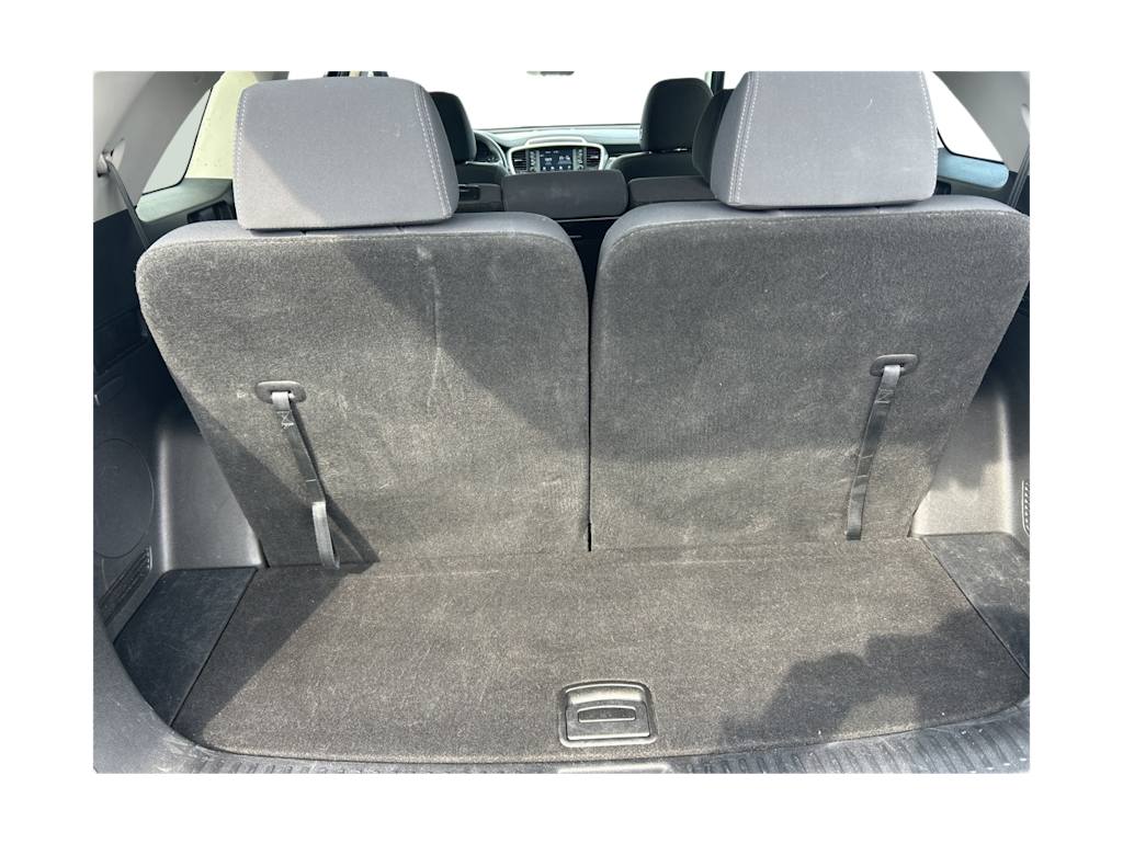 Thumbnail: 2019 Kia Sorento - 12