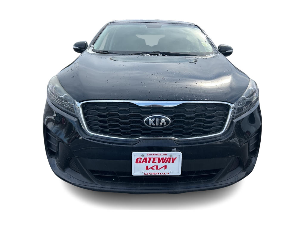 Thumbnail: 2019 Kia Sorento - 5
