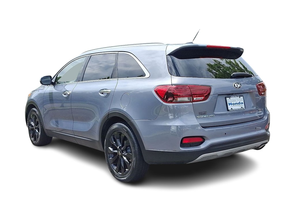 Thumbnail: 2020 Kia Sorento - 23