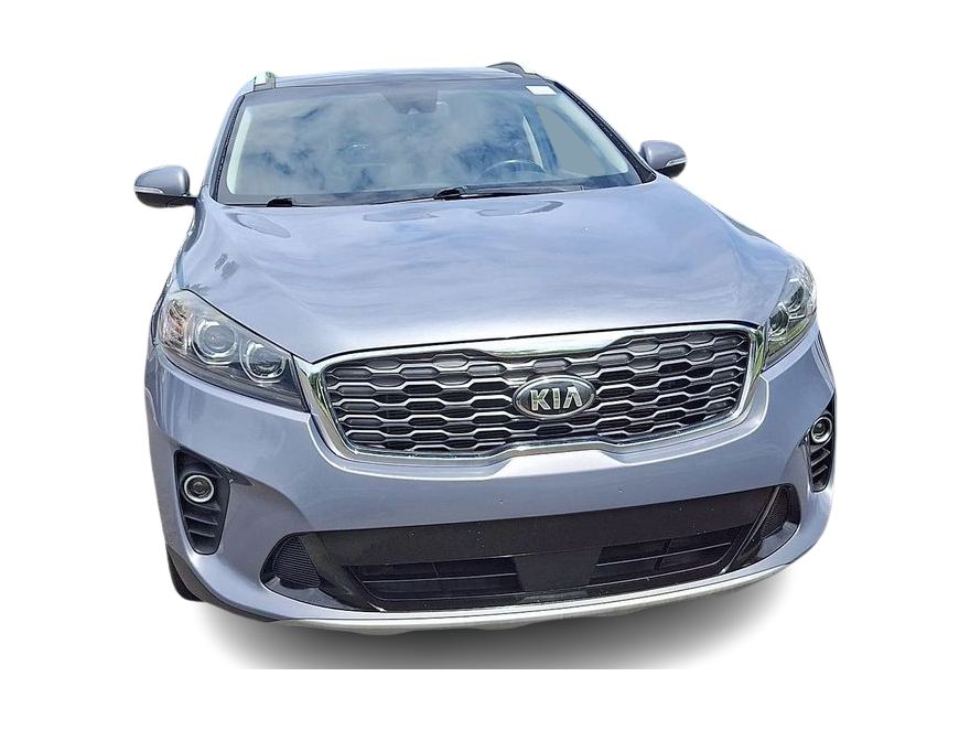 Thumbnail: 2020 Kia Sorento - 6