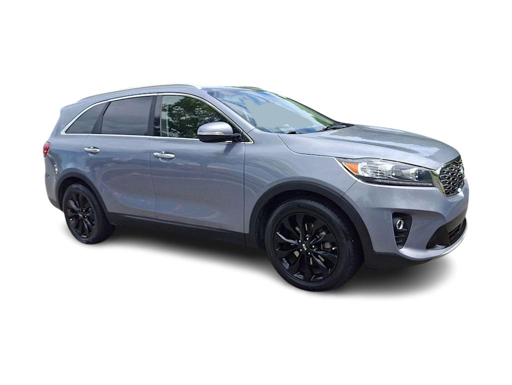 Thumbnail: 2020 Kia Sorento - 13