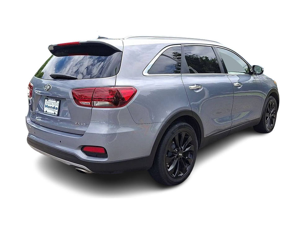 Thumbnail: 2020 Kia Sorento - 15