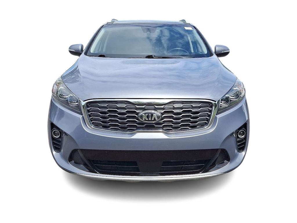 Thumbnail: 2020 Kia Sorento - 28