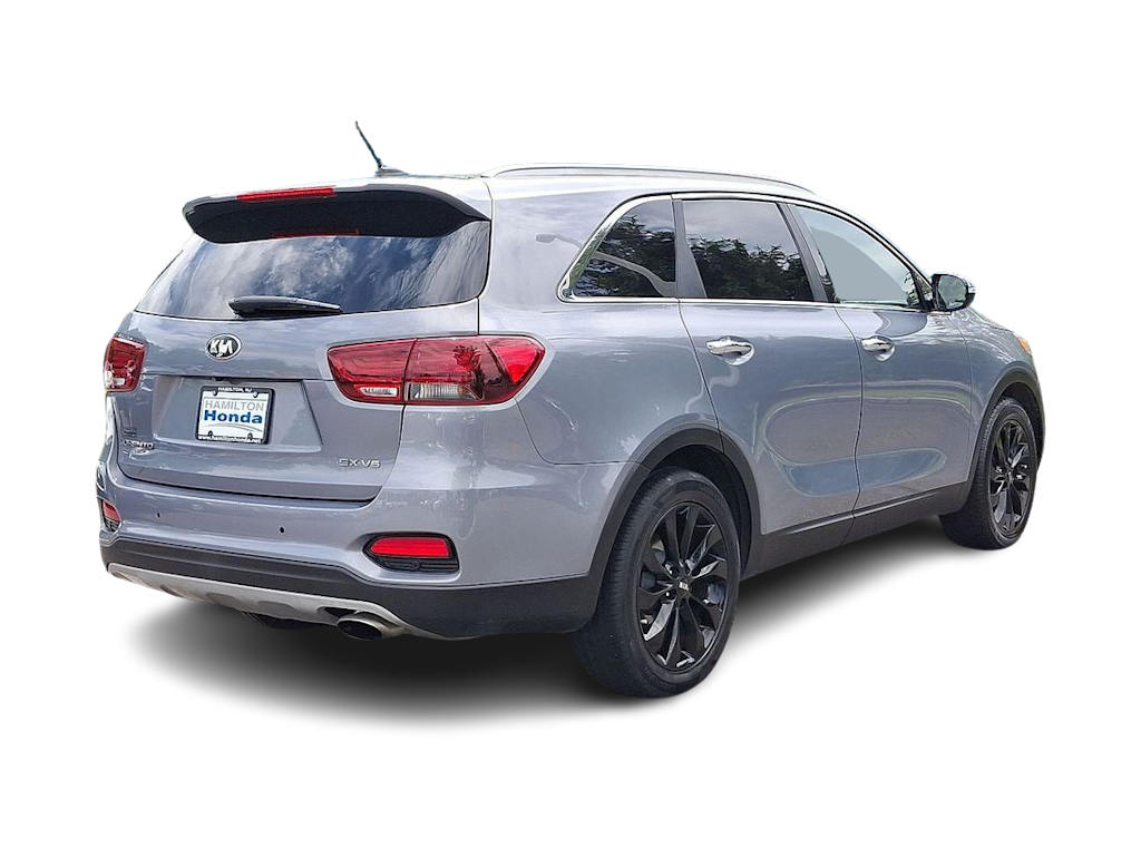 Thumbnail: 2020 Kia Sorento - 25