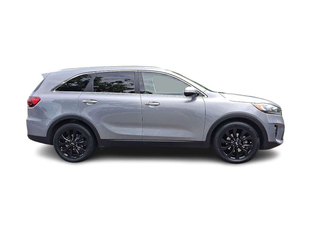Thumbnail: 2020 Kia Sorento - 26