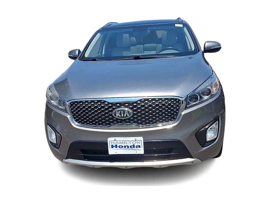 Thumbnail: 2016 Kia Sorento - 6