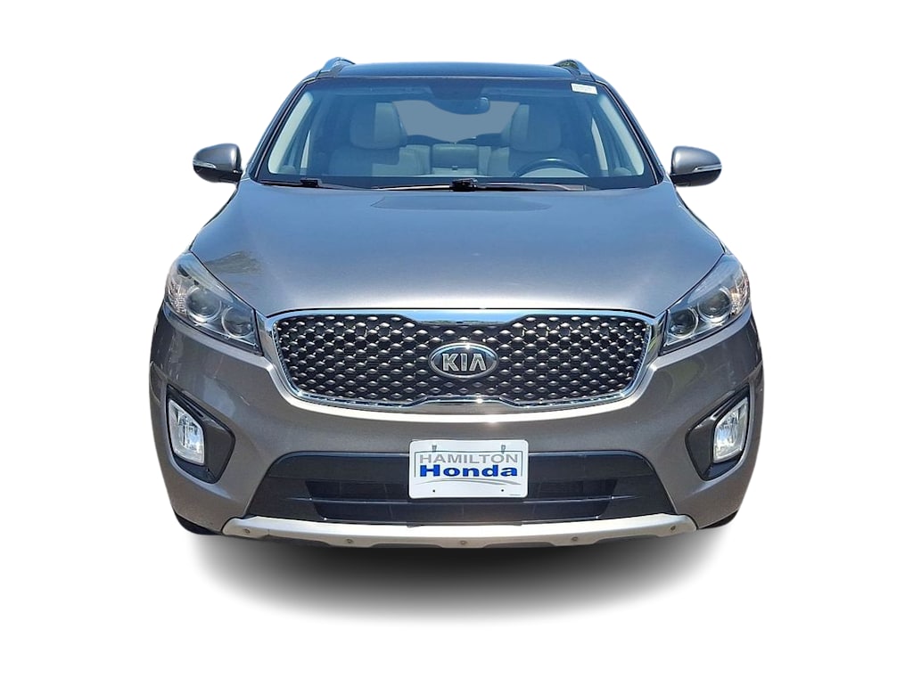 Thumbnail: 2016 Kia Sorento - 28