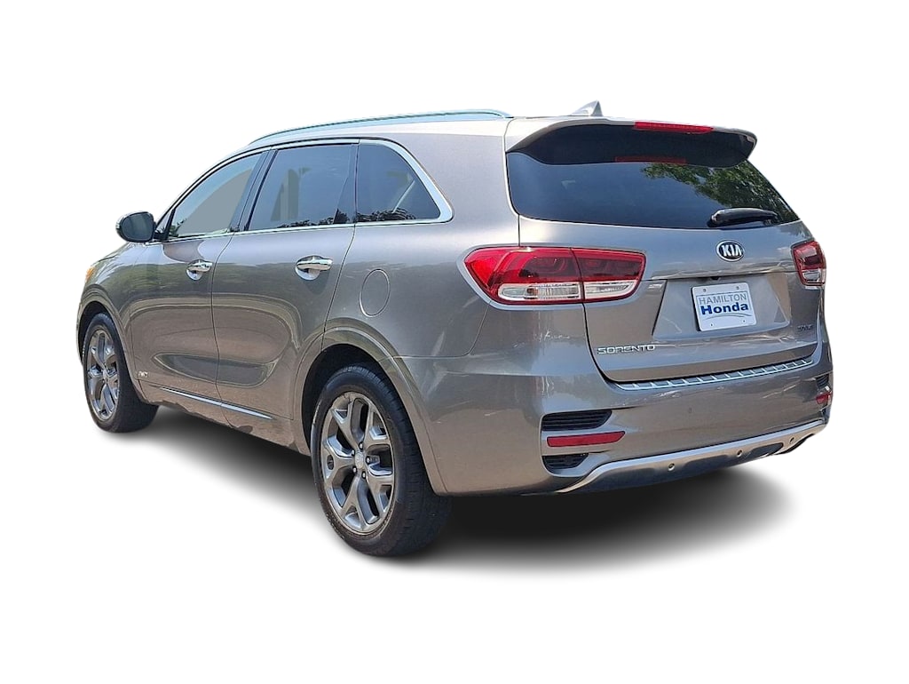 Thumbnail: 2016 Kia Sorento - 23