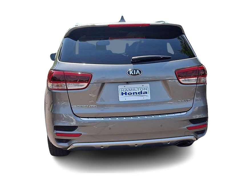 Thumbnail: 2016 Kia Sorento - 5