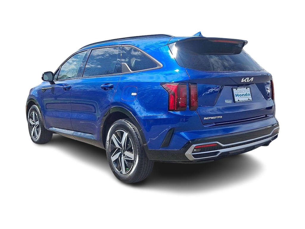 Thumbnail: 2023 Kia Sorento - 22