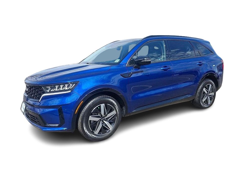 Thumbnail: 2023 Kia Sorento - 13