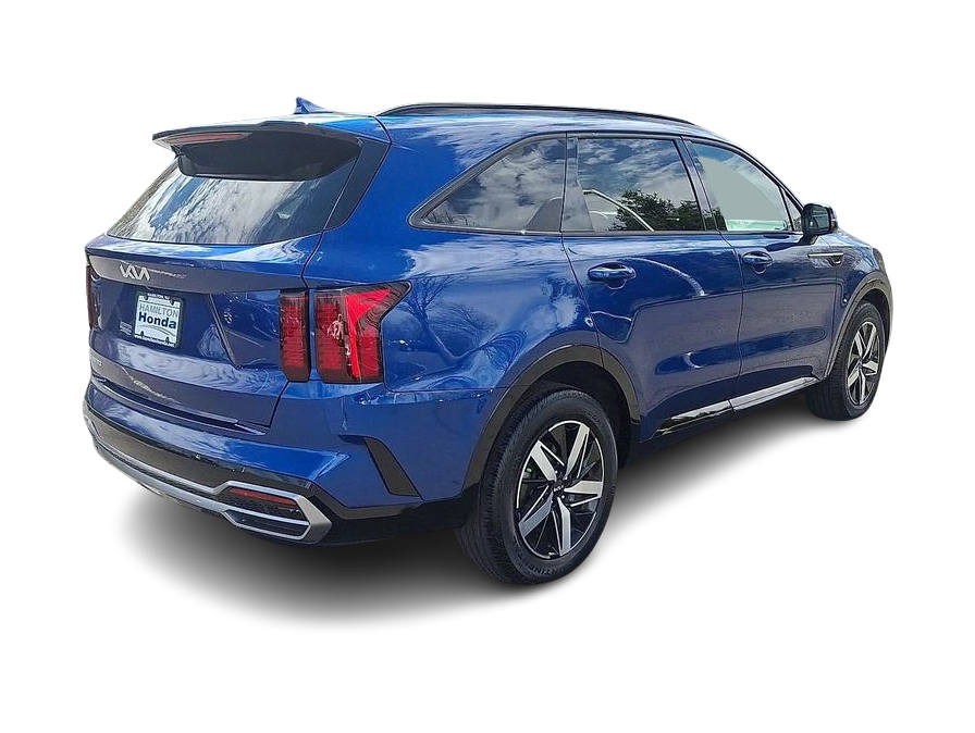 Thumbnail: 2023 Kia Sorento - 14