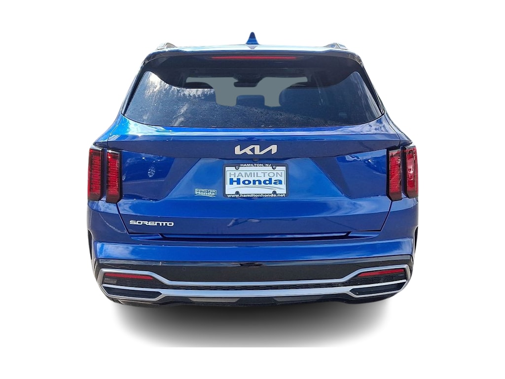 Thumbnail: 2023 Kia Sorento - 23