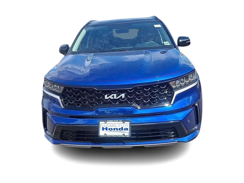 Thumbnail: 2023 Kia Sorento - 6