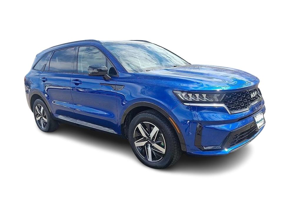 Thumbnail: 2023 Kia Sorento - 12