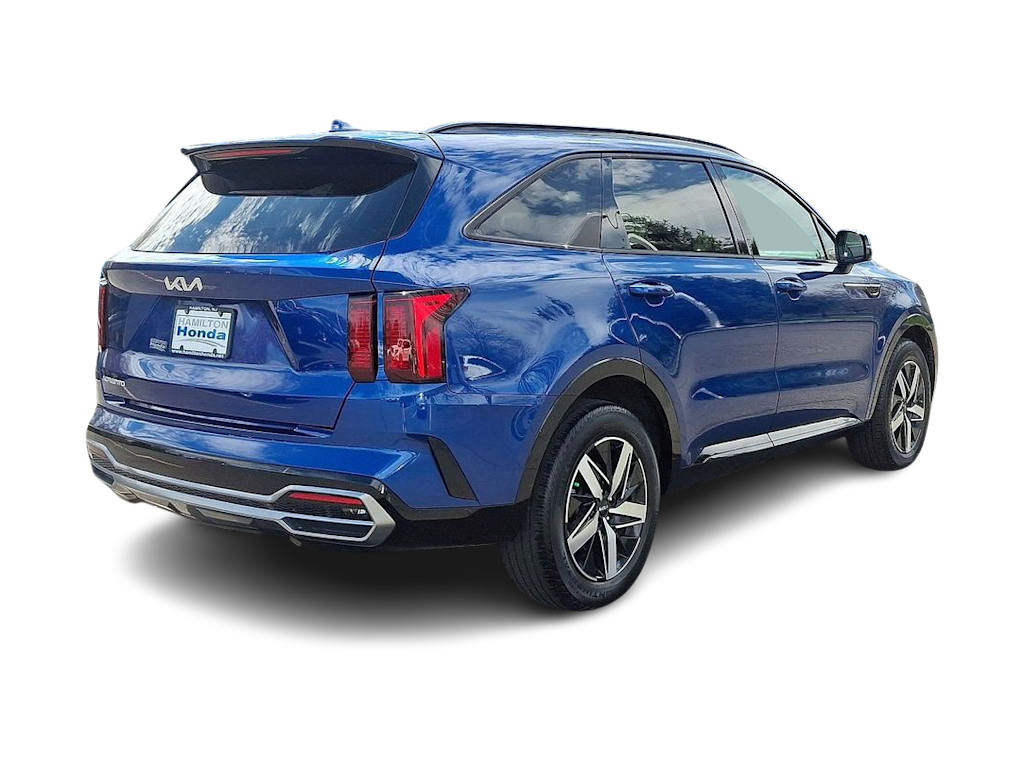 Thumbnail: 2023 Kia Sorento - 24