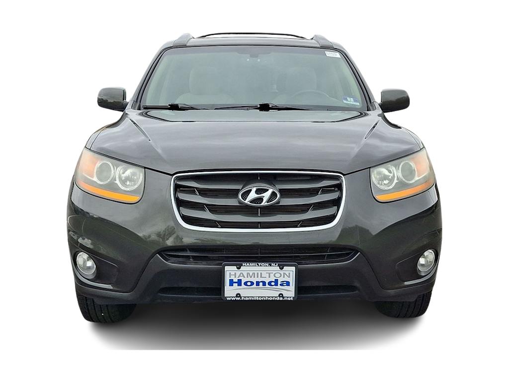 Thumbnail: 2011 Hyundai Santa Fe - 28