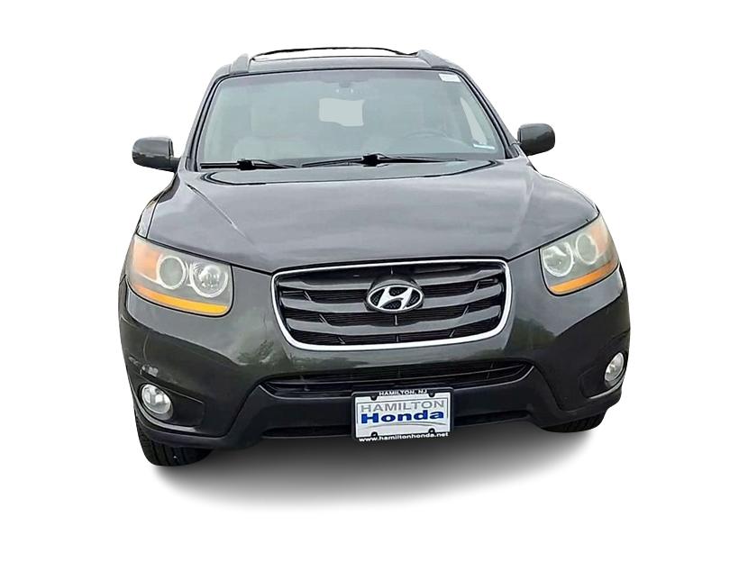 Thumbnail: 2011 Hyundai Santa Fe - 6