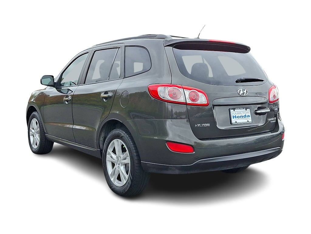 Thumbnail: 2011 Hyundai Santa Fe - 23