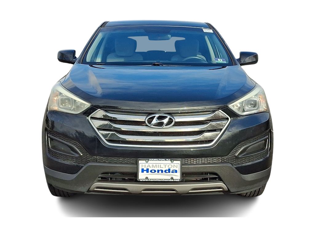 Thumbnail: 2015 Hyundai Santa Fe - 28