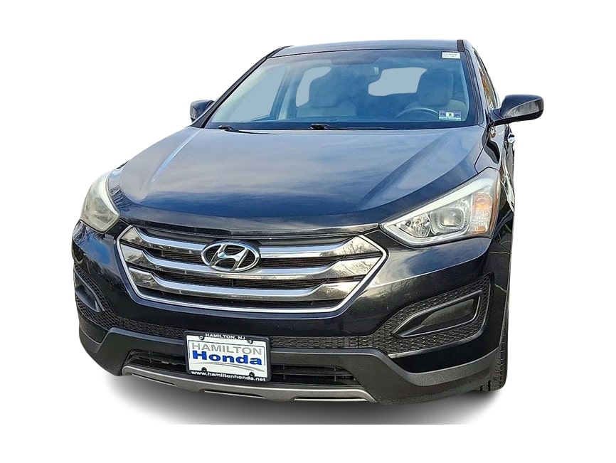 Thumbnail: 2015 Hyundai Santa Fe - 6