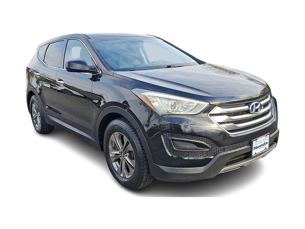 Thumbnail: 2015 Hyundai Santa Fe - 14