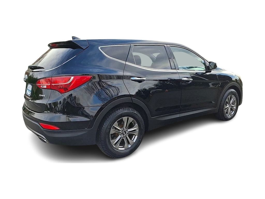 Thumbnail: 2015 Hyundai Santa Fe - 16