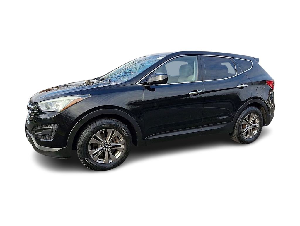 Thumbnail: 2015 Hyundai Santa Fe - 3