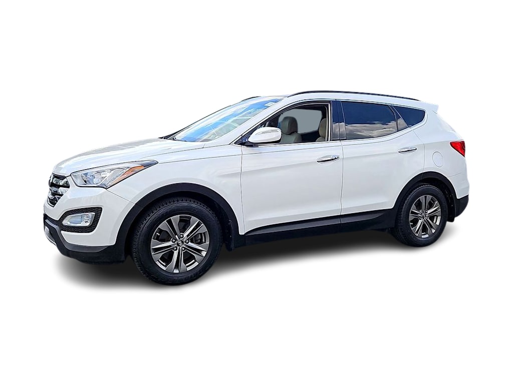 Thumbnail: 2014 Hyundai Santa Fe - 3