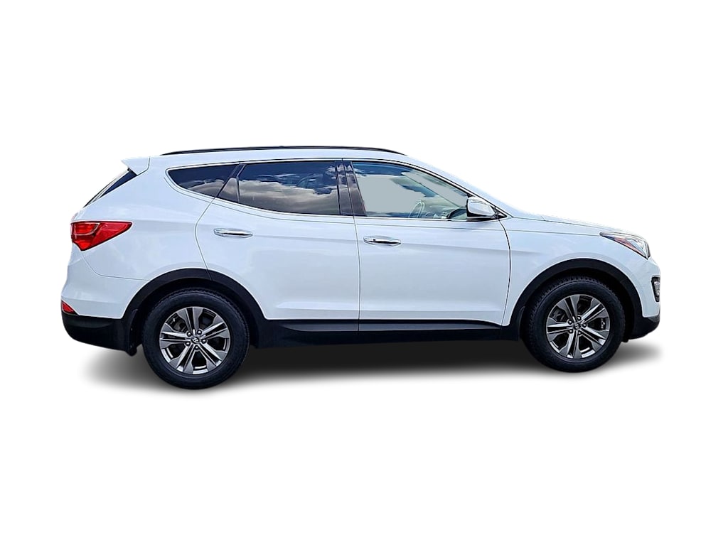 Thumbnail: 2014 Hyundai Santa Fe - 20