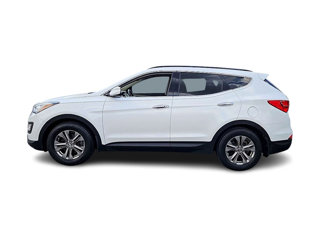 Thumbnail: 2014 Hyundai Santa Fe - 17