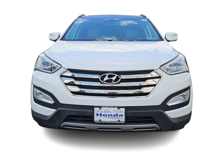 Thumbnail: 2014 Hyundai Santa Fe - 35